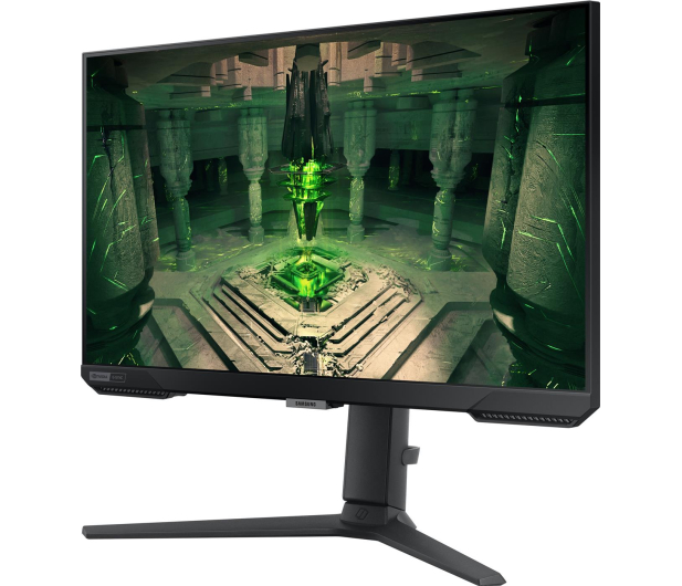 SAMSUNG Odyssey G4 25" LS25BG400  1ms, 240 Hz - 1056265 - zdjęcie 5